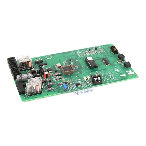Autofry Control Board - Pre 3/08 95-0009 - main